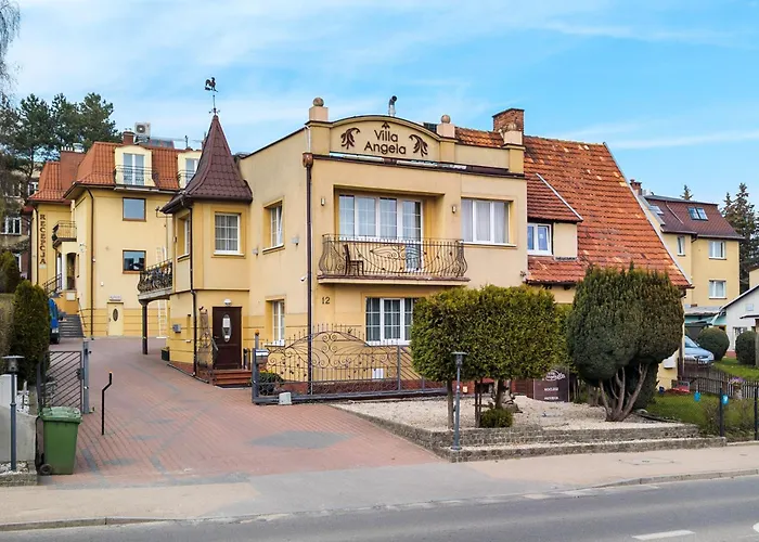 Villa Angela